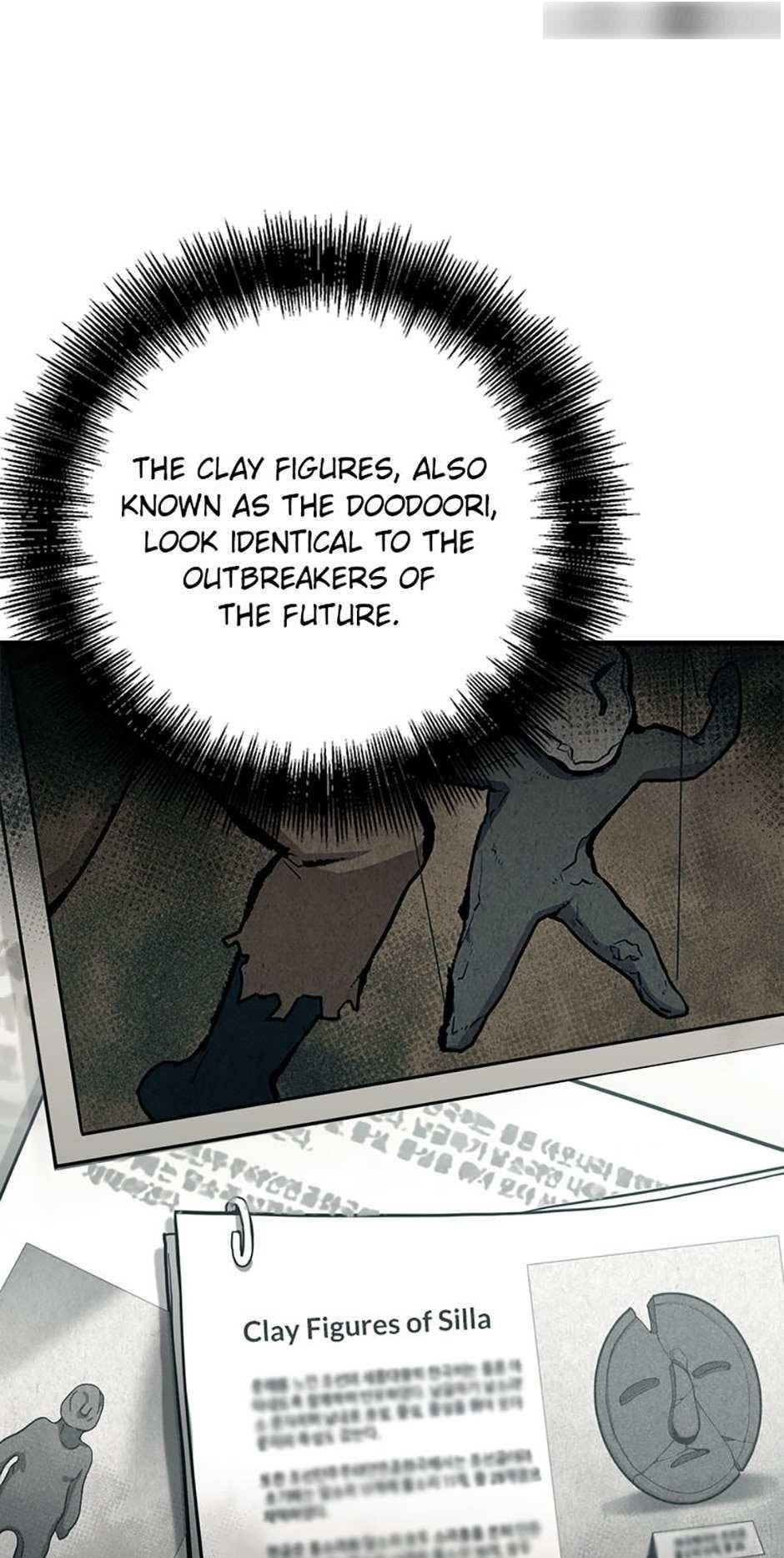 Cursed Manager’s Regression Chapter 46 - Page 1