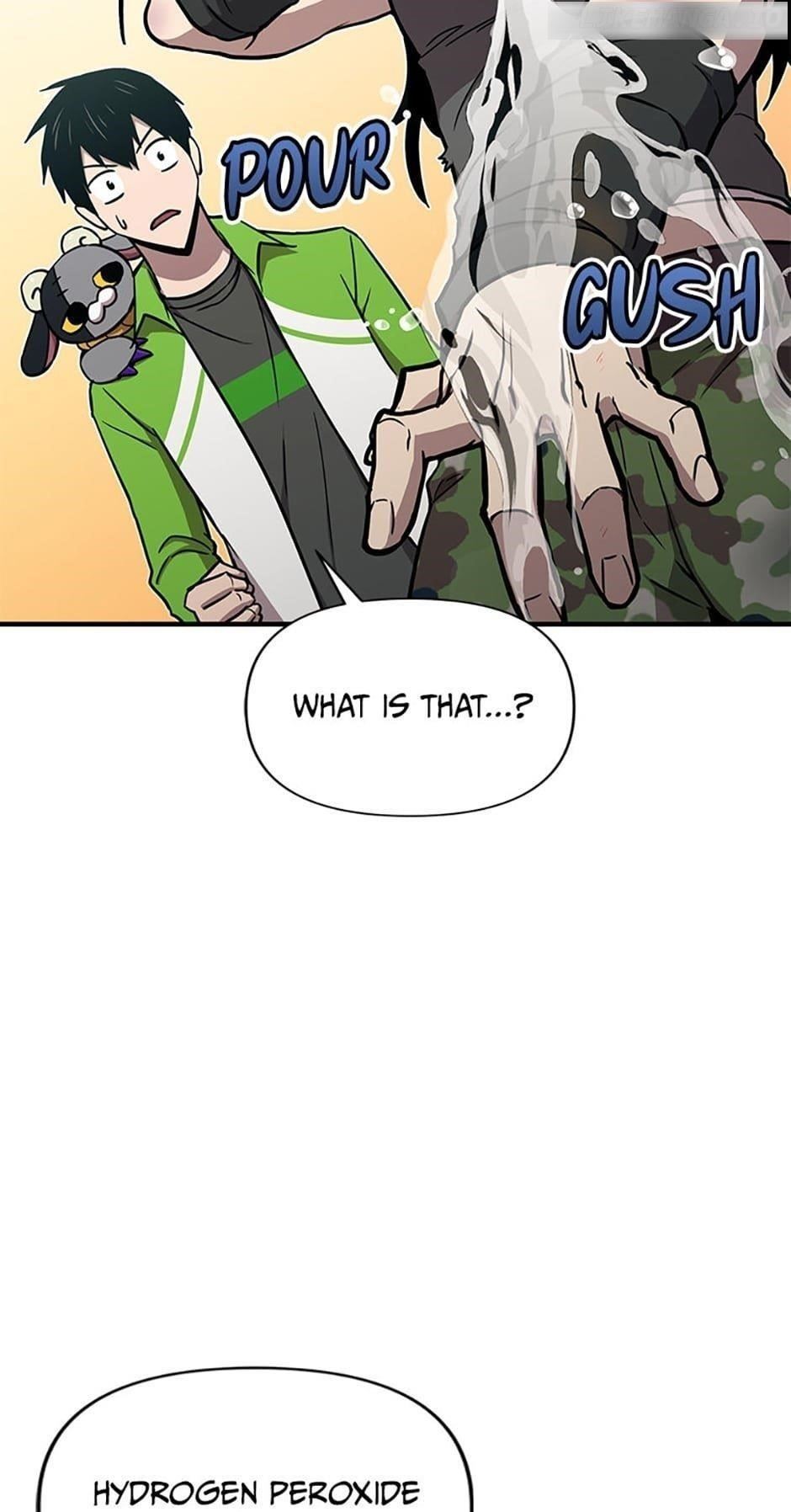 Cursed Manager’s Regression Chapter 46 - Page 10