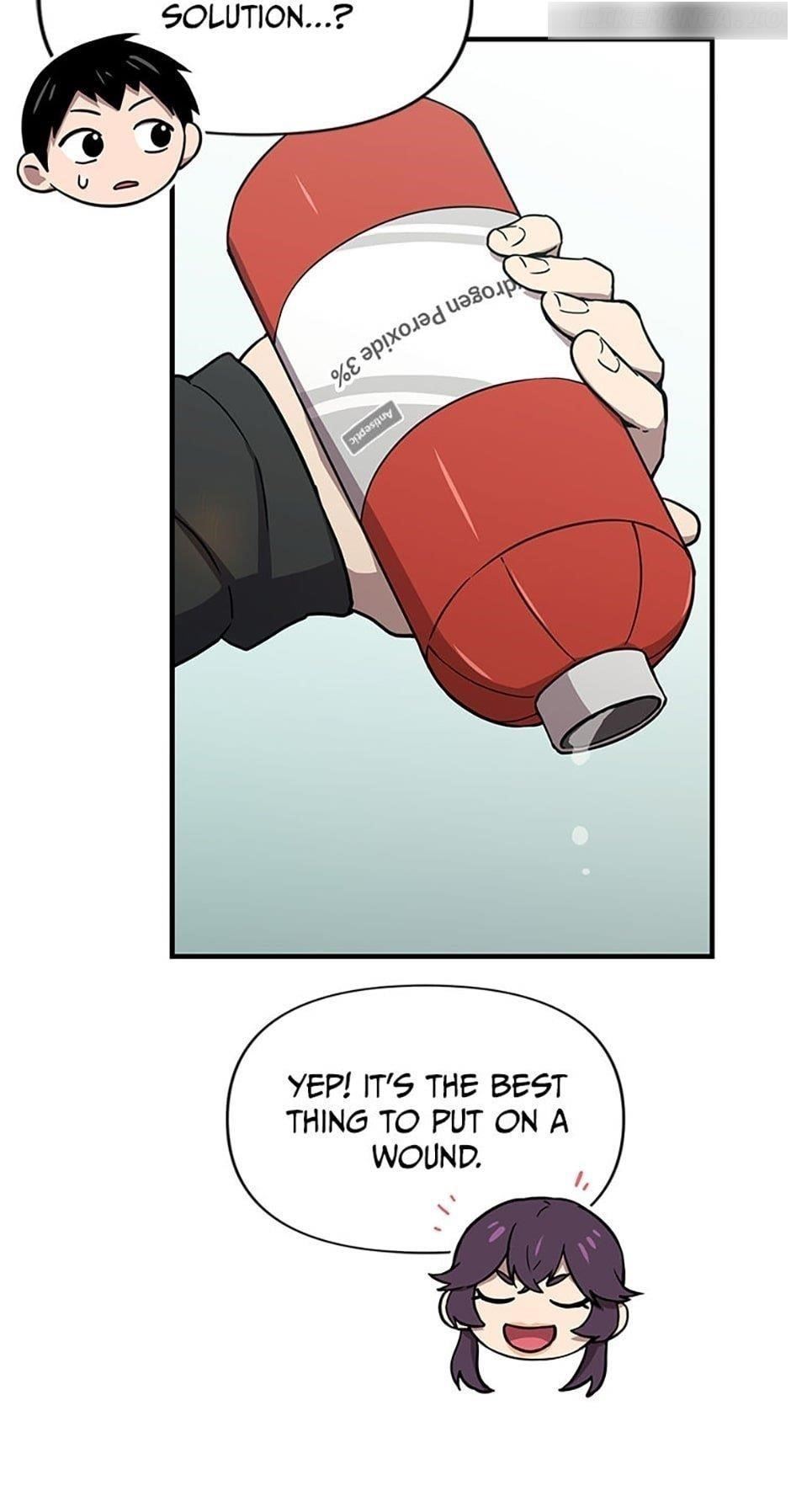 Cursed Manager’s Regression Chapter 46 - Page 11