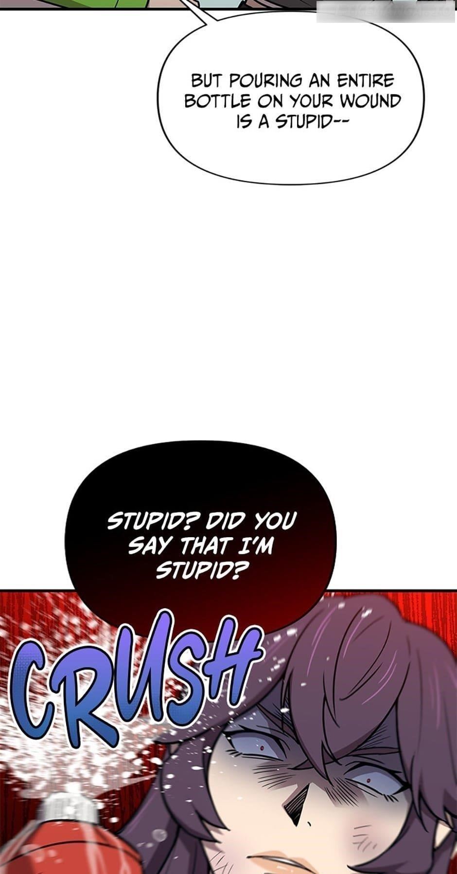 Cursed Manager’s Regression Chapter 46 - Page 13