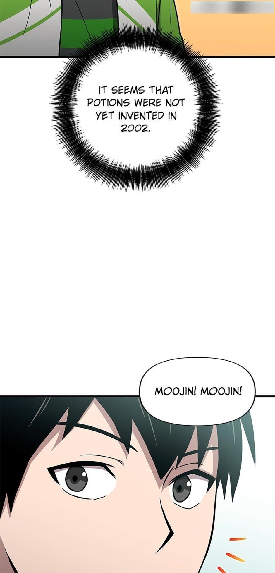 Cursed Manager’s Regression Chapter 46 - Page 17