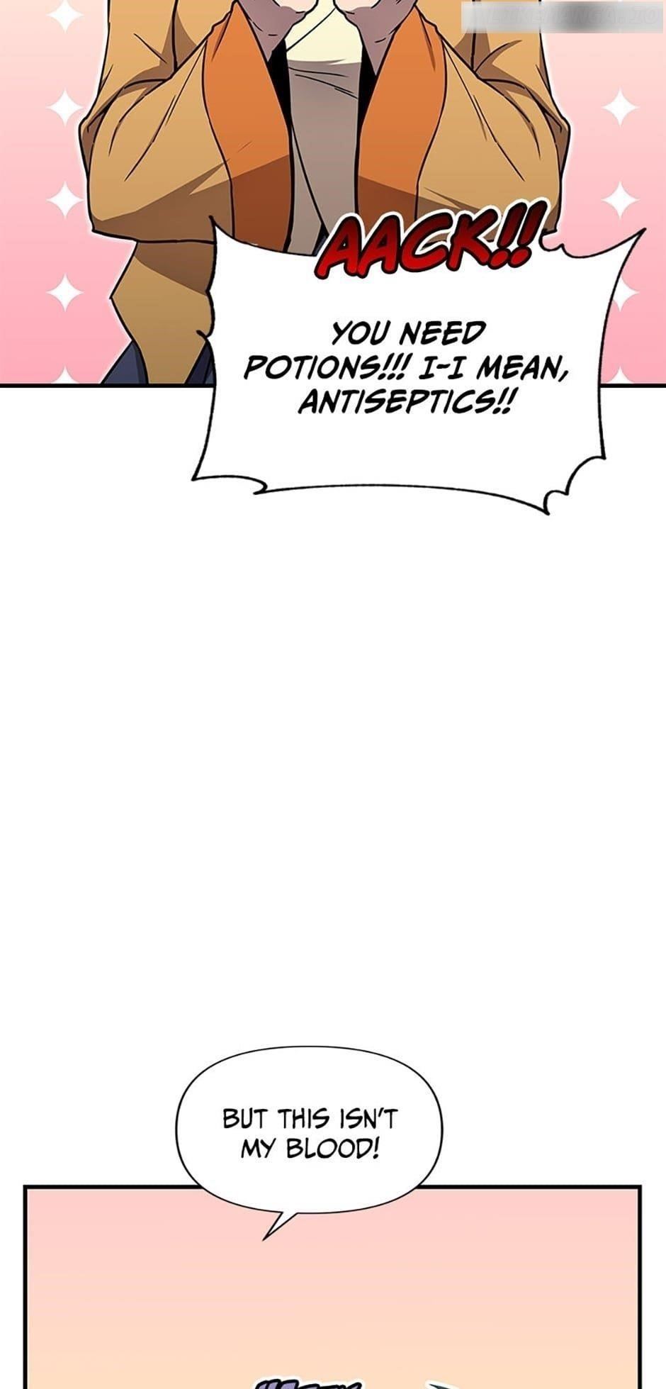 Cursed Manager’s Regression Chapter 46 - Page 19