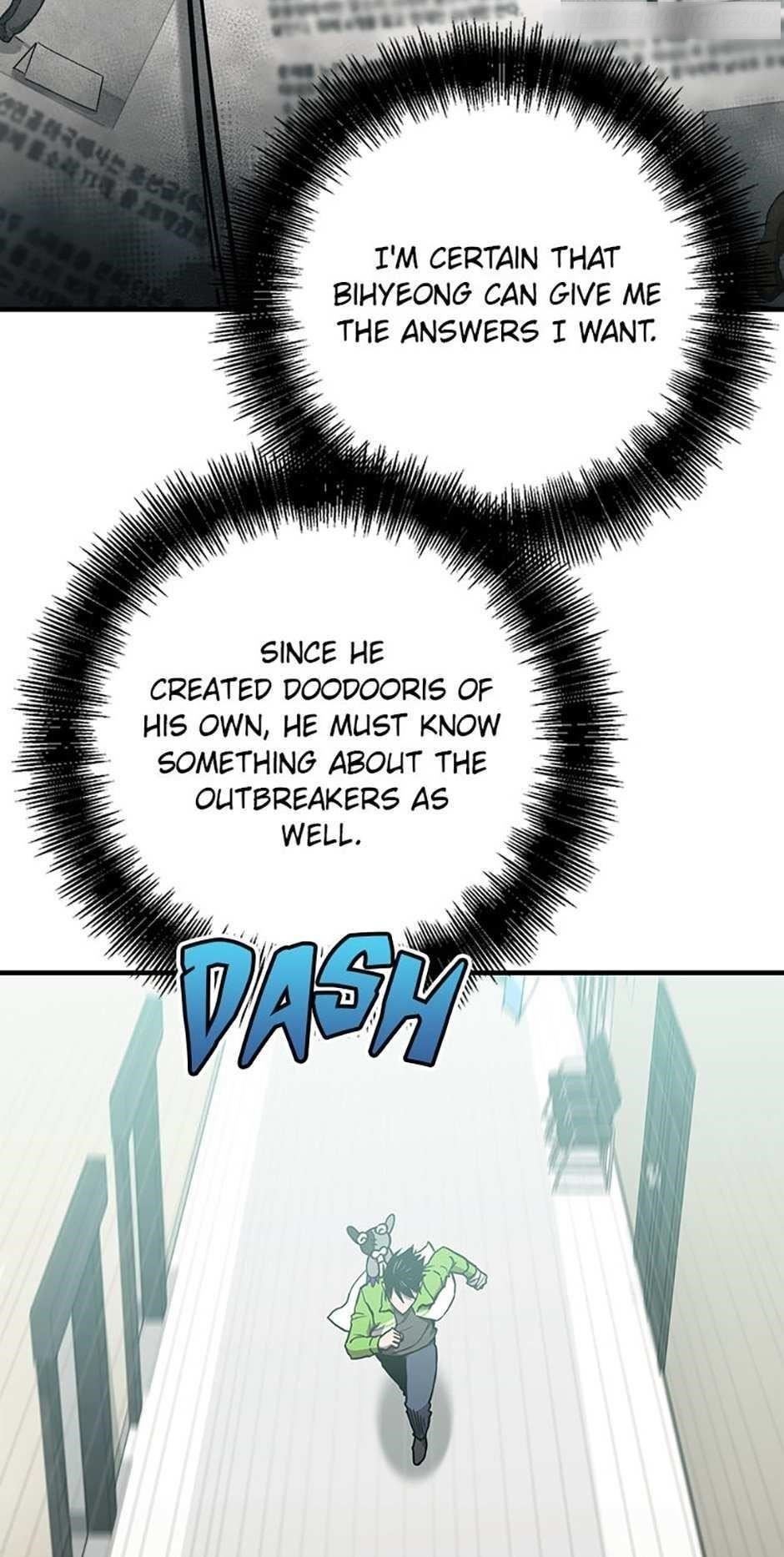 Cursed Manager’s Regression Chapter 46 - Page 2