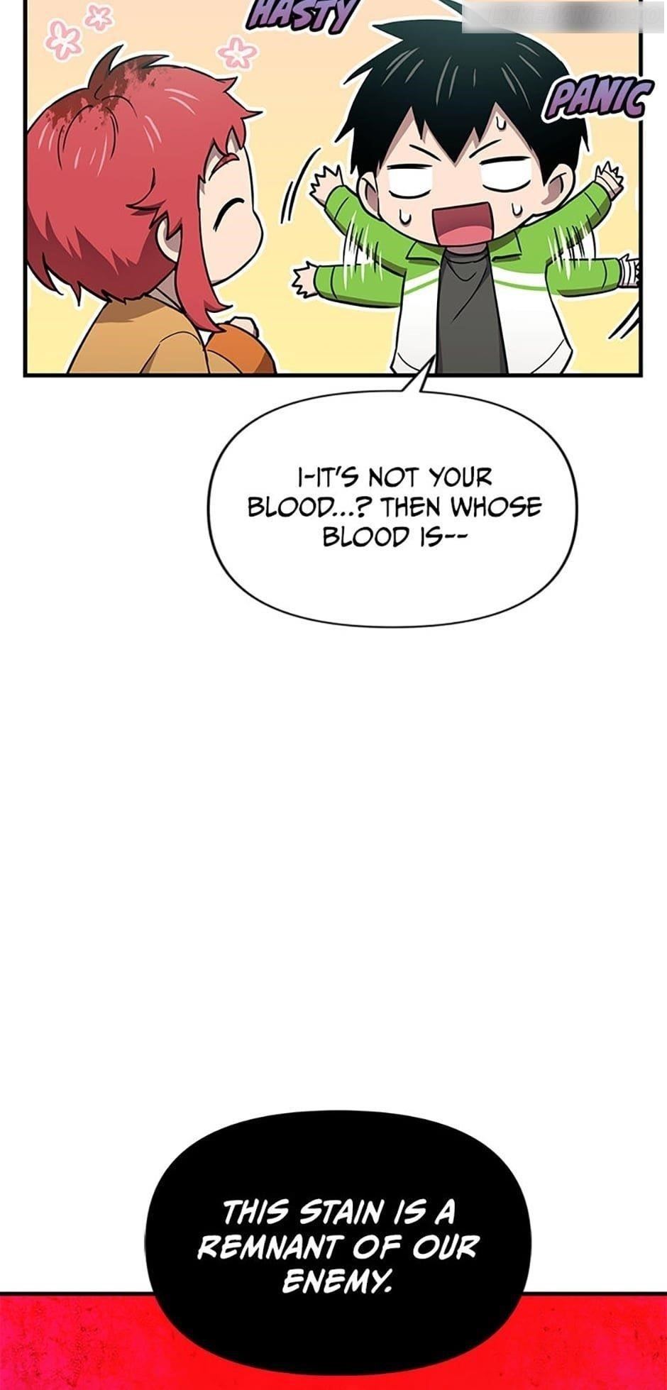 Cursed Manager’s Regression Chapter 46 - Page 20