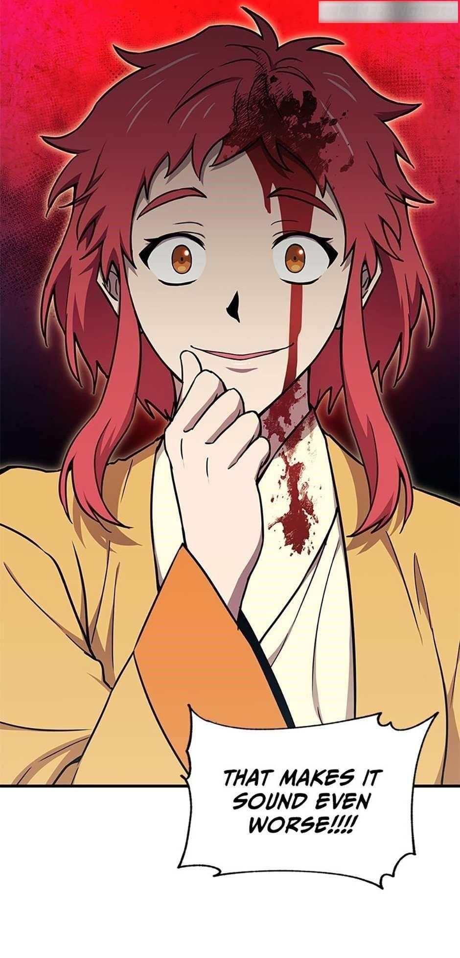 Cursed Manager’s Regression Chapter 46 - Page 21