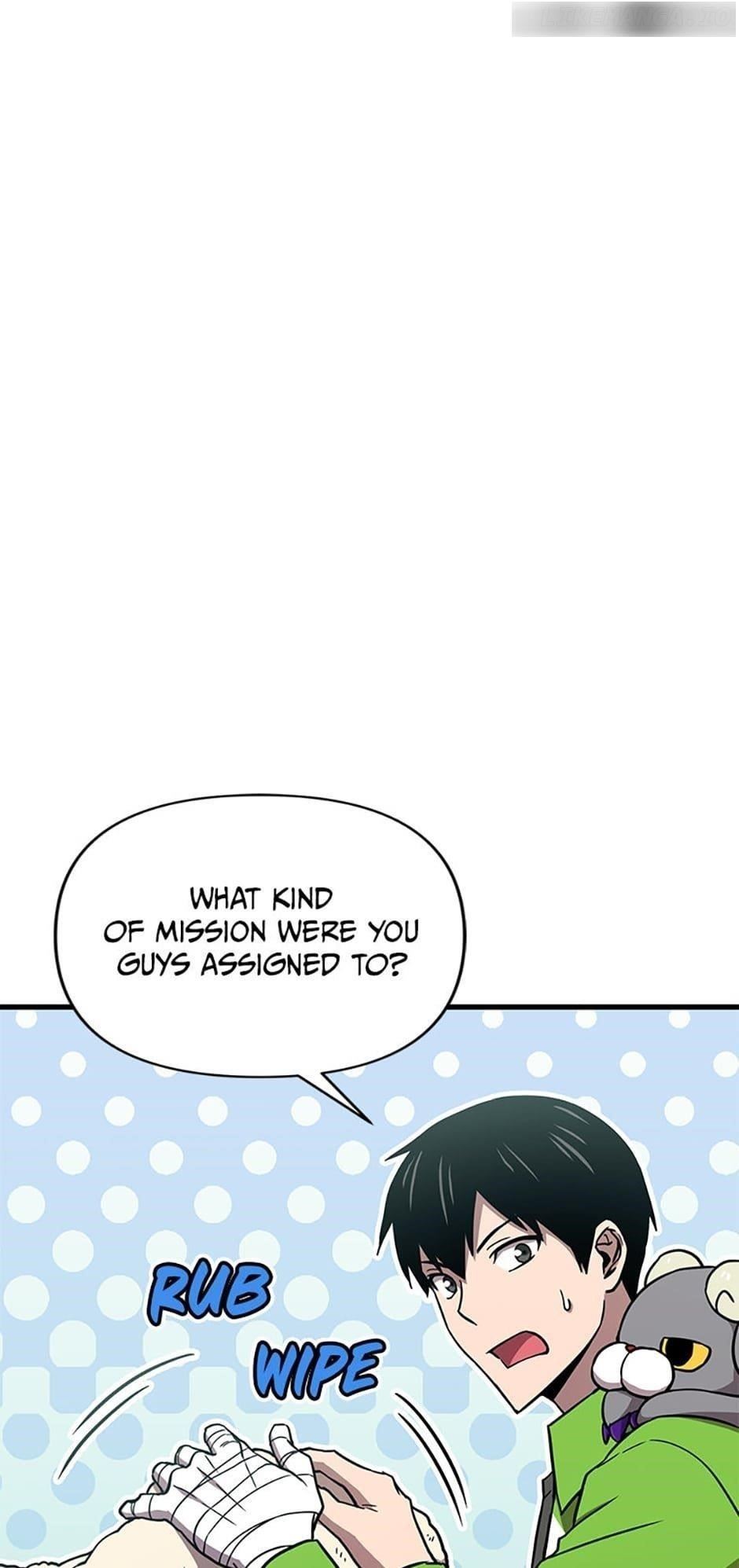 Cursed Manager’s Regression Chapter 46 - Page 22