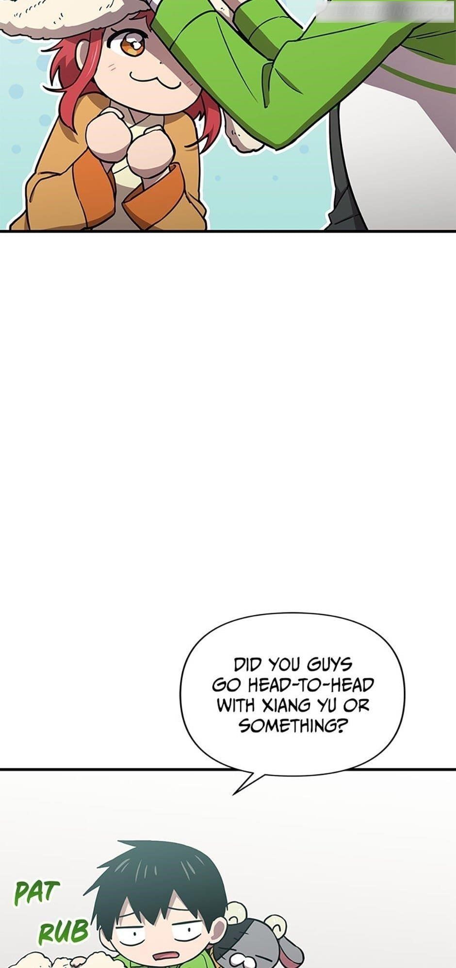 Cursed Manager’s Regression Chapter 46 - Page 23