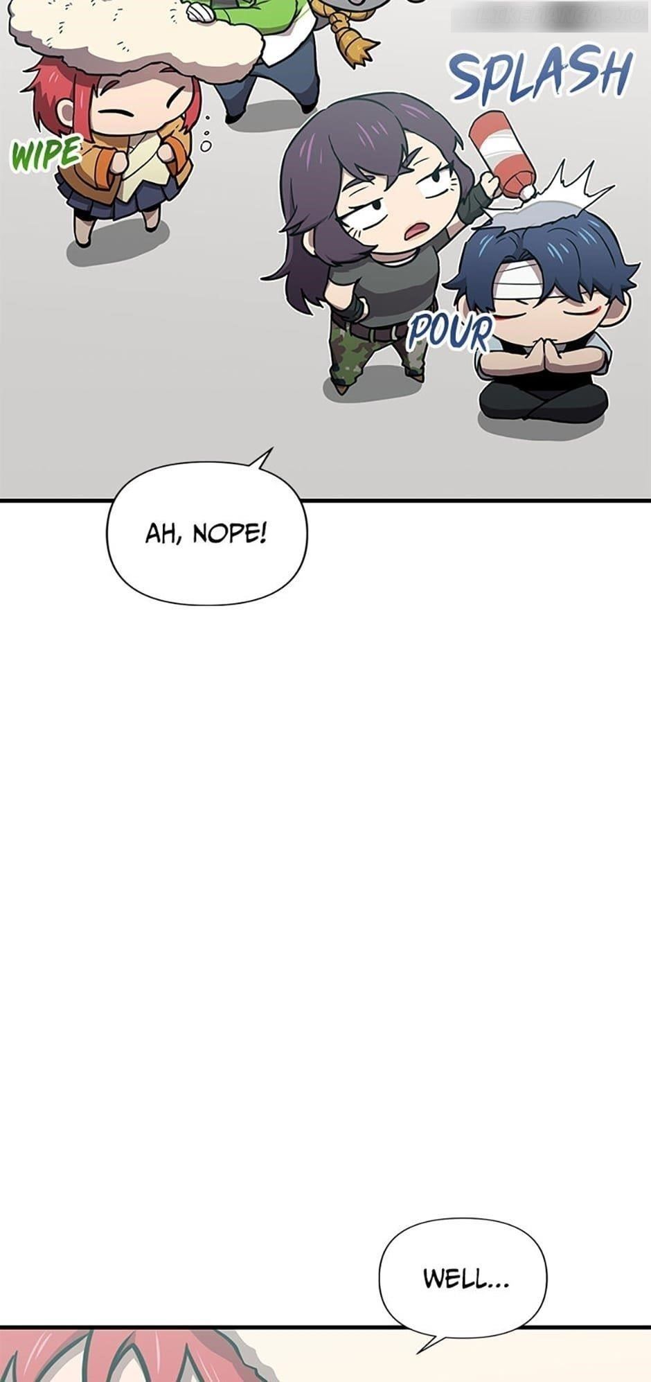 Cursed Manager’s Regression Chapter 46 - Page 24