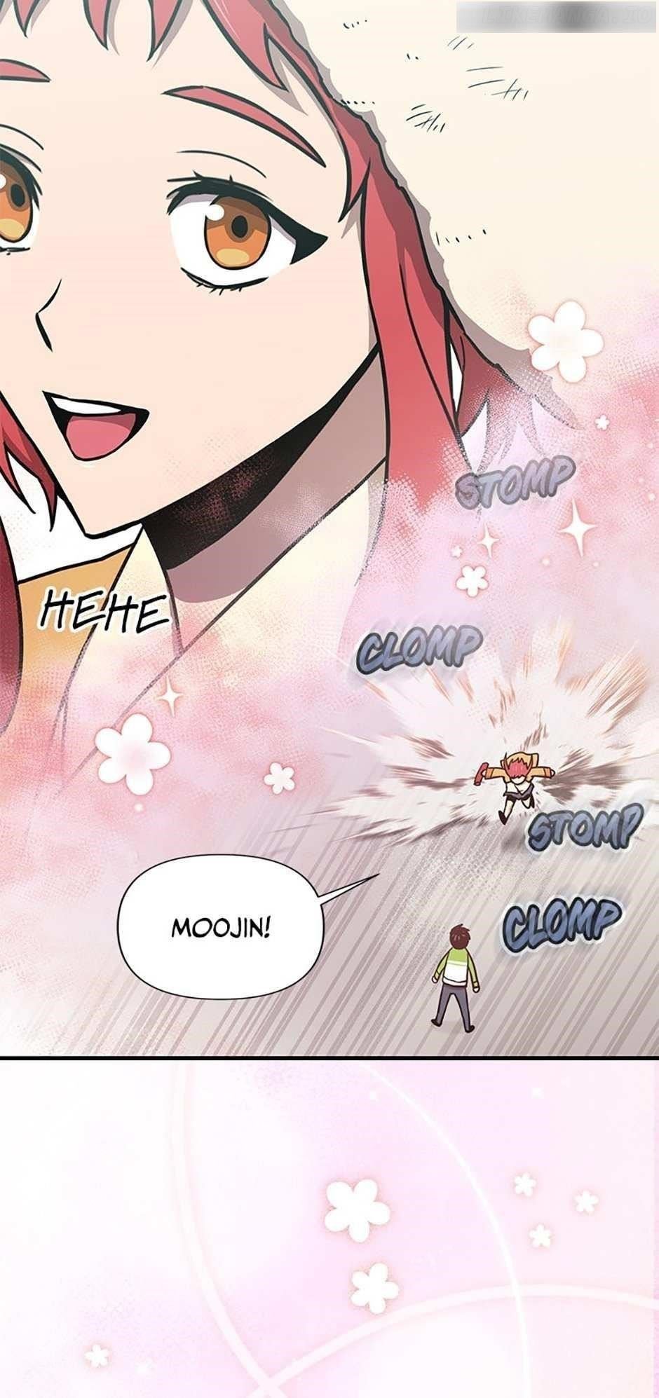 Cursed Manager’s Regression Chapter 46 - Page 25