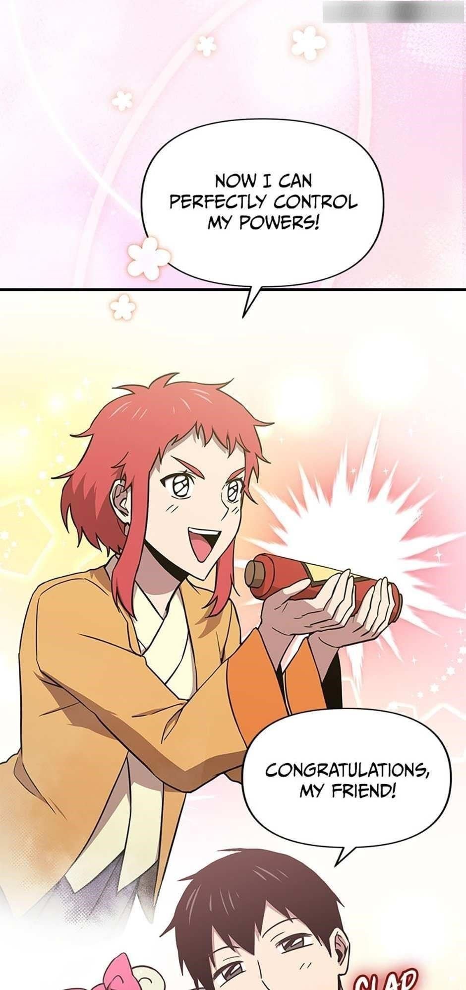 Cursed Manager’s Regression Chapter 46 - Page 27