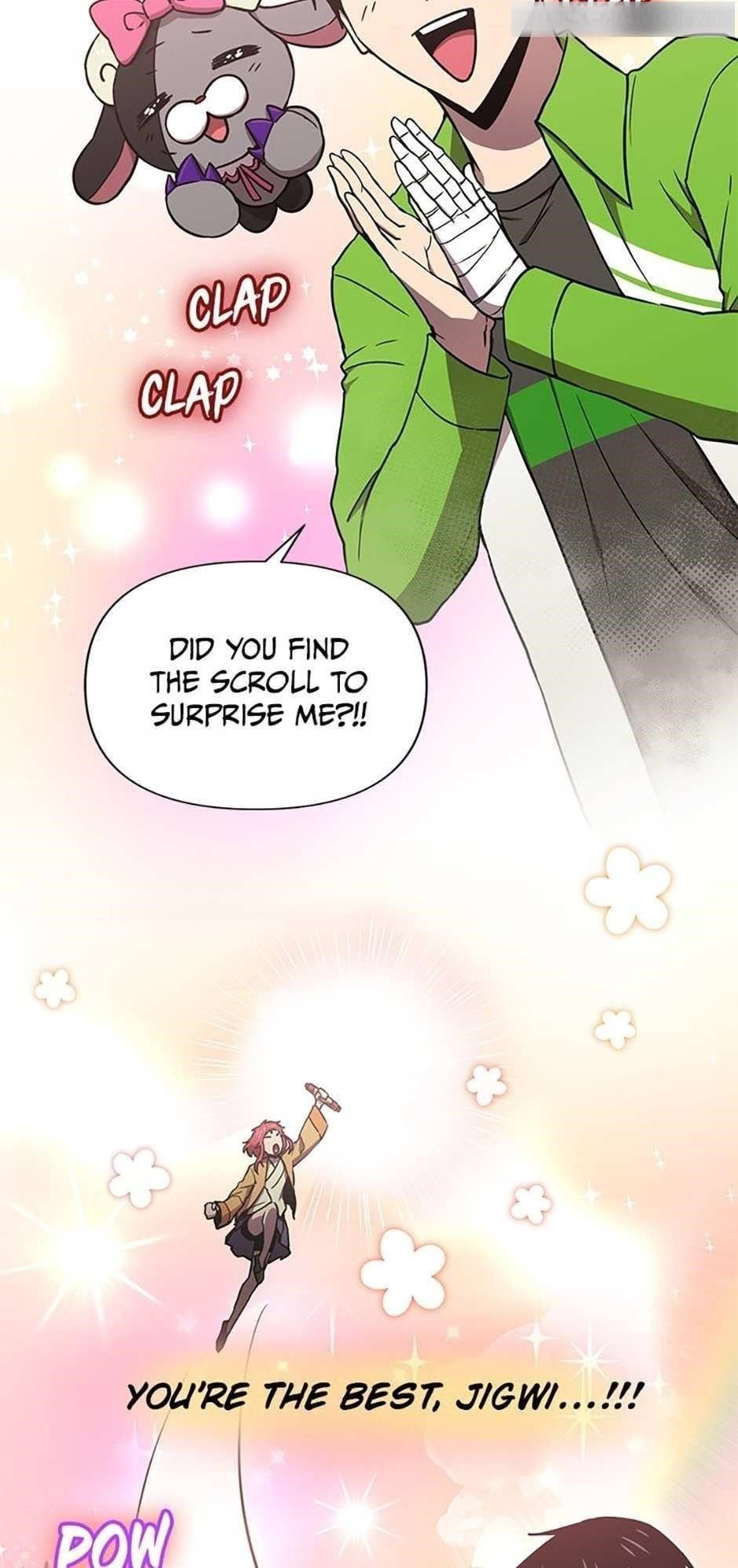 Cursed Manager’s Regression Chapter 46 - Page 28