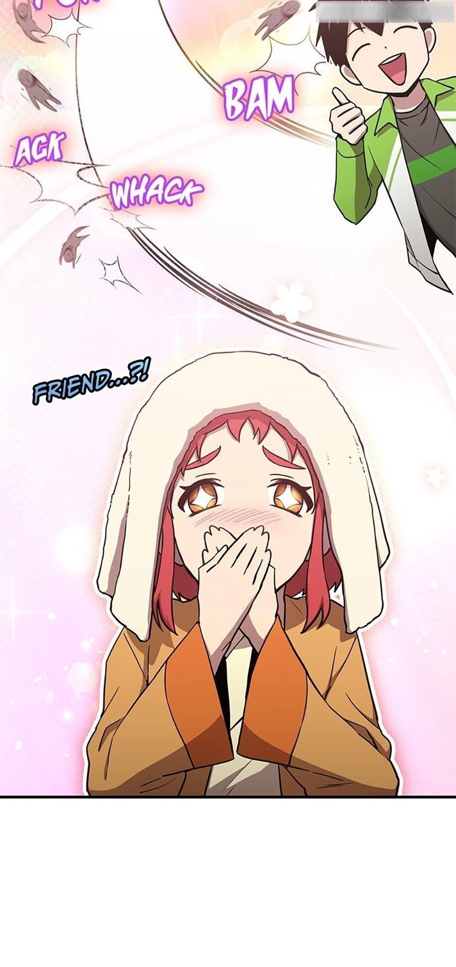 Cursed Manager’s Regression Chapter 46 - Page 29