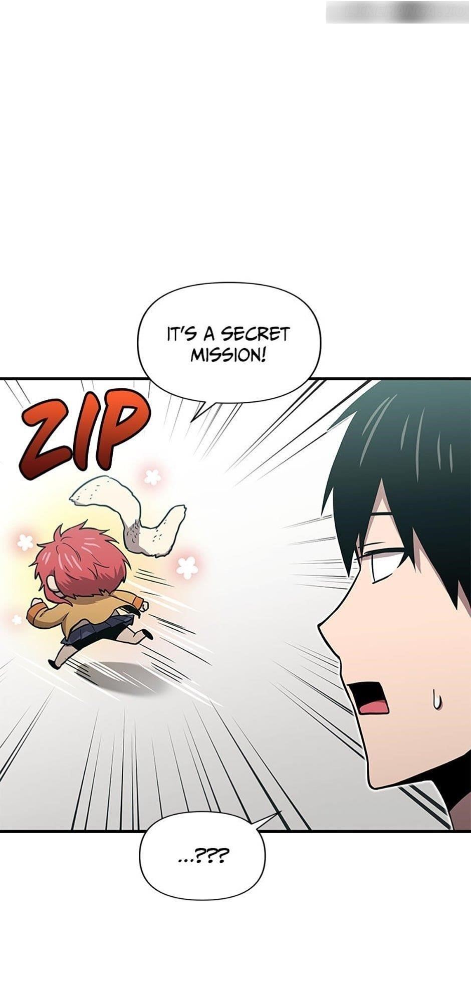 Cursed Manager’s Regression Chapter 46 - Page 30