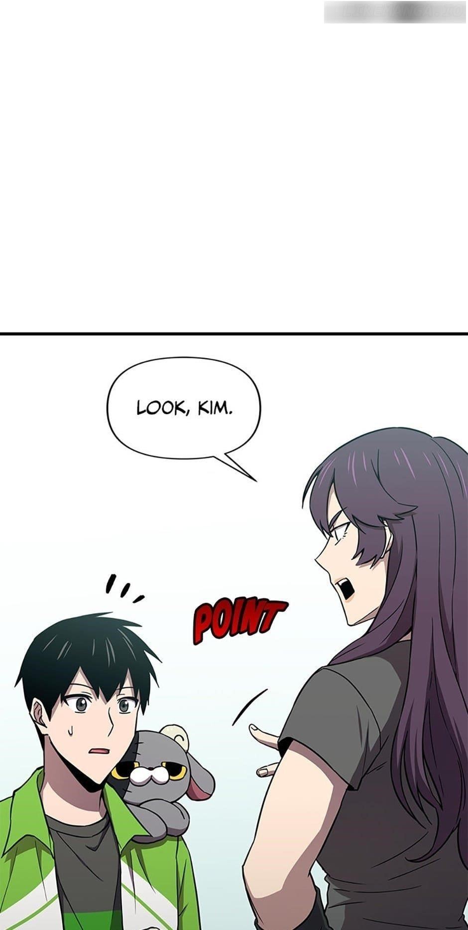 Cursed Manager’s Regression Chapter 46 - Page 31