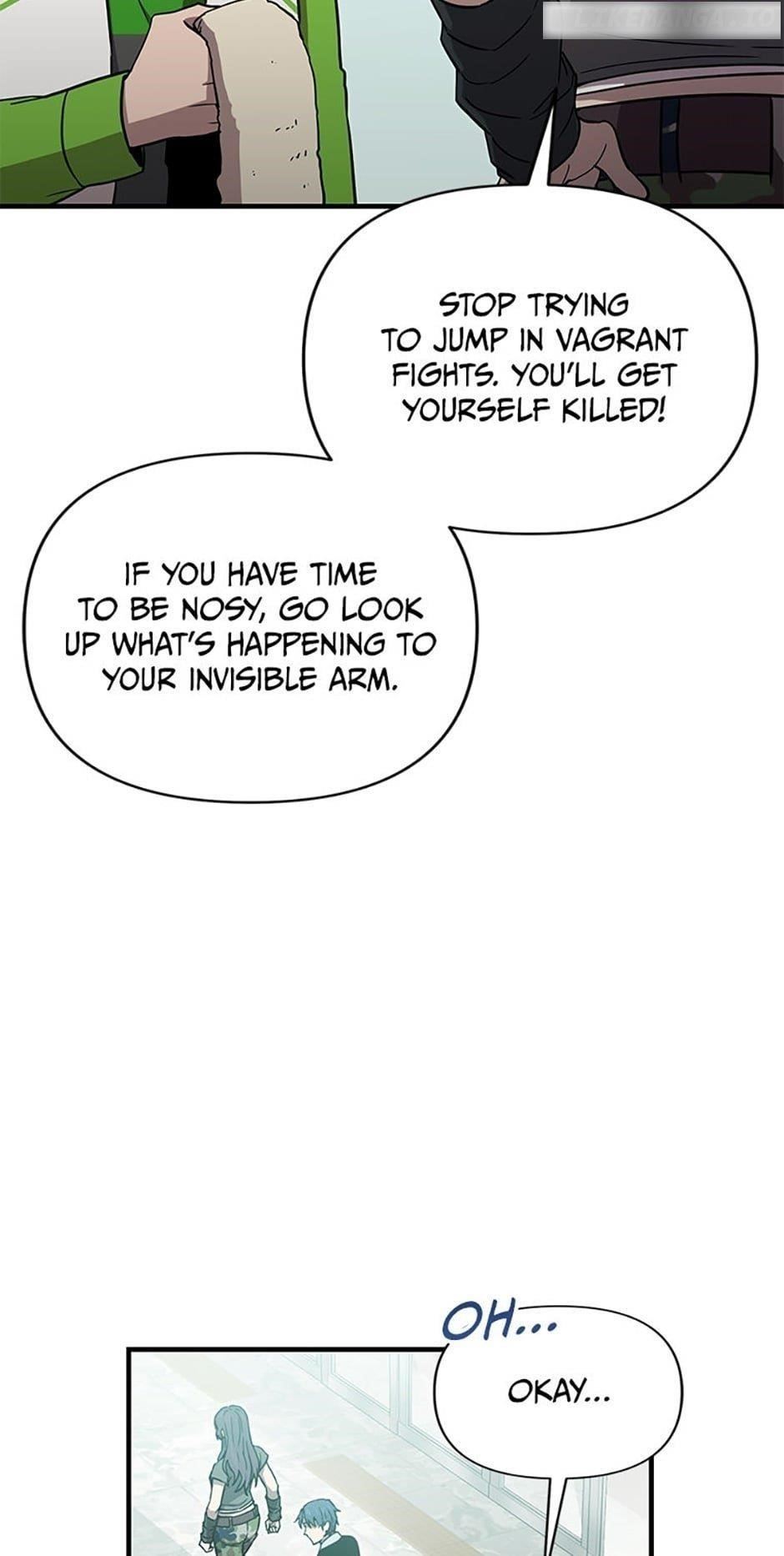 Cursed Manager’s Regression Chapter 46 - Page 32