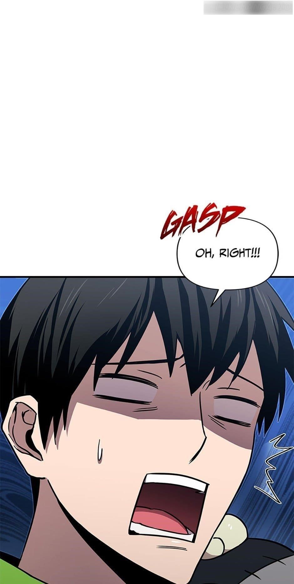 Cursed Manager’s Regression Chapter 46 - Page 35