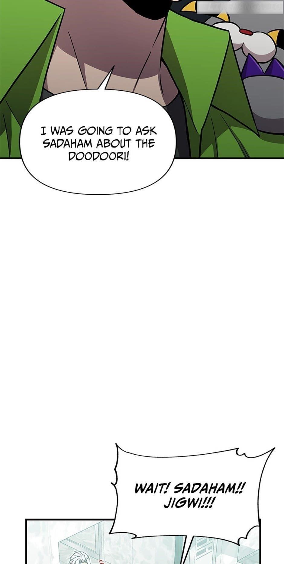 Cursed Manager’s Regression Chapter 46 - Page 36