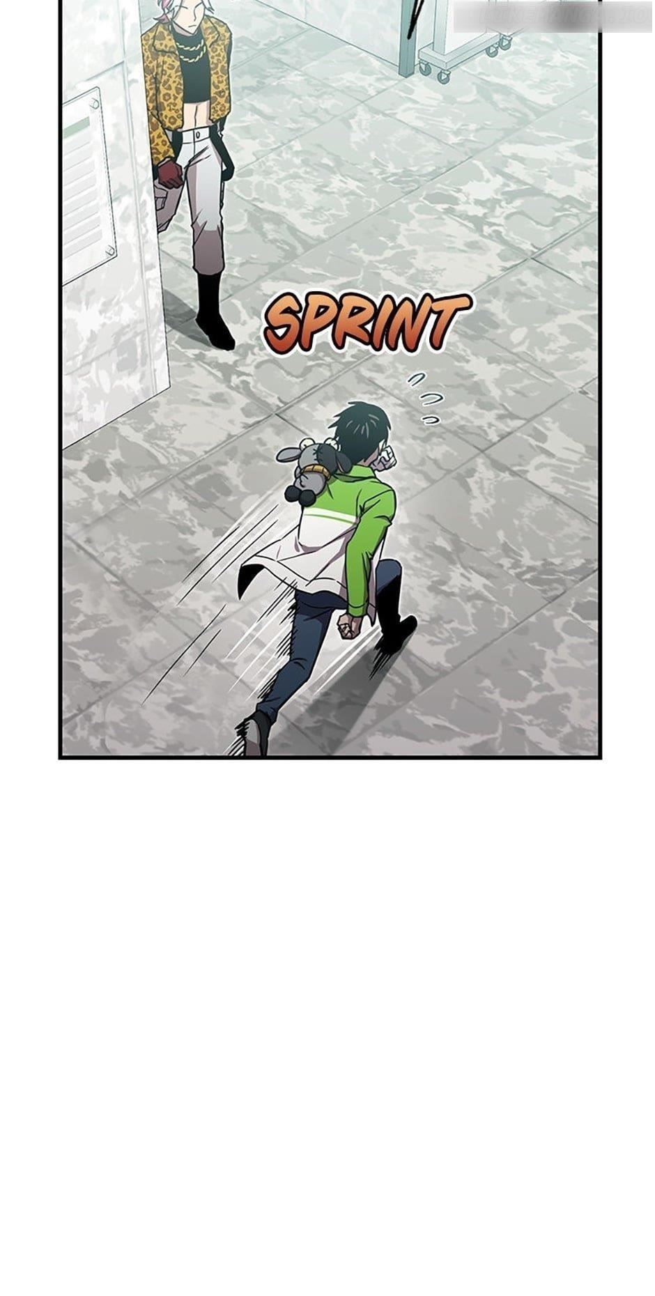 Cursed Manager’s Regression Chapter 46 - Page 37