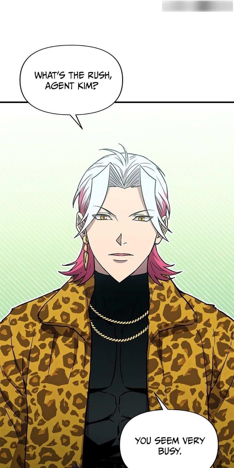 Cursed Manager’s Regression Chapter 46 - Page 38