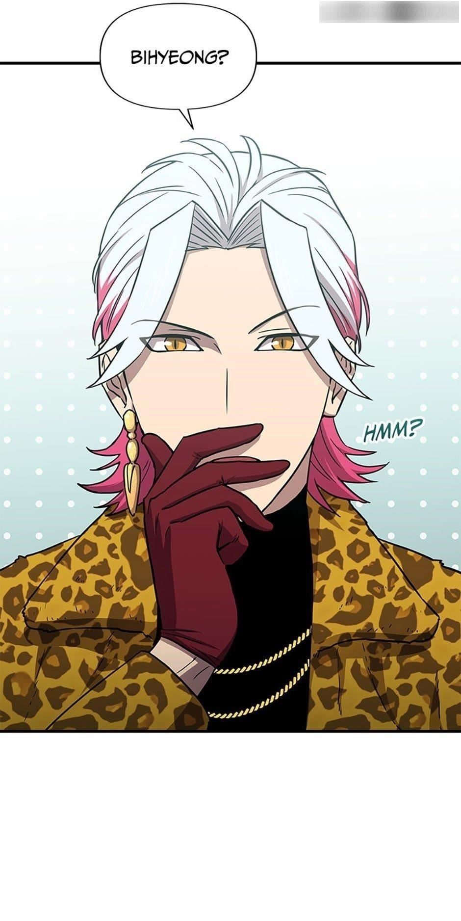 Cursed Manager’s Regression Chapter 46 - Page 41