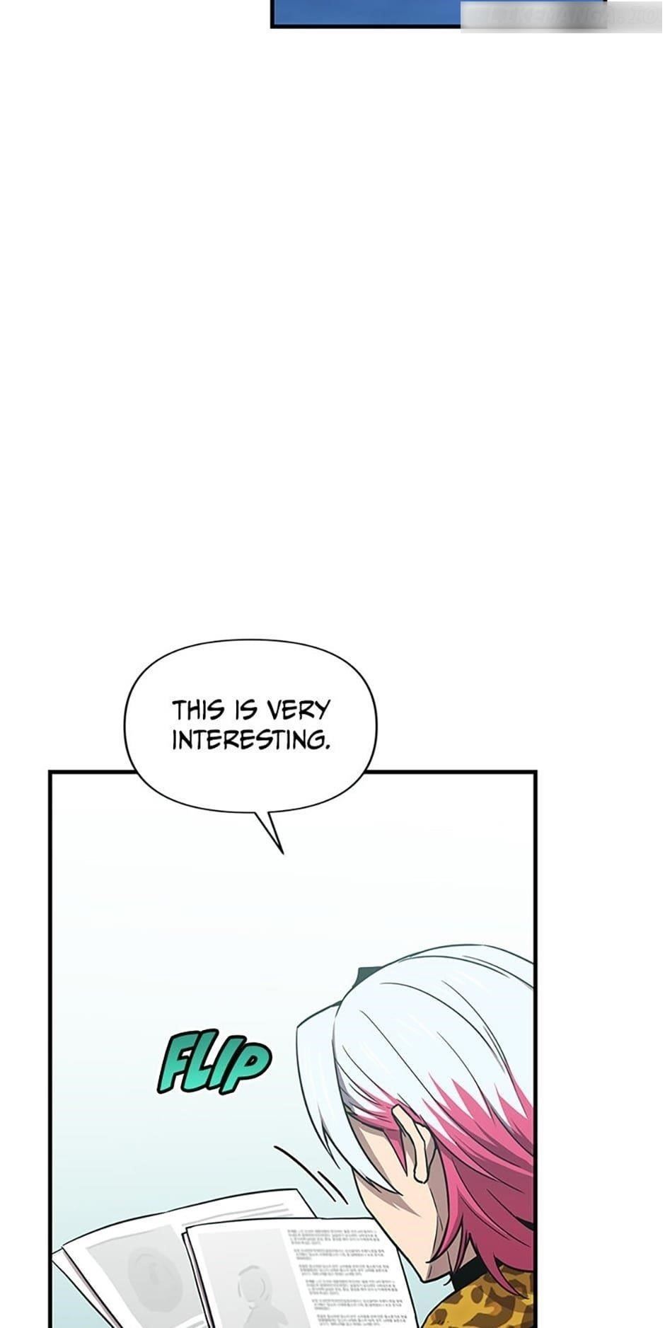 Cursed Manager’s Regression Chapter 46 - Page 43