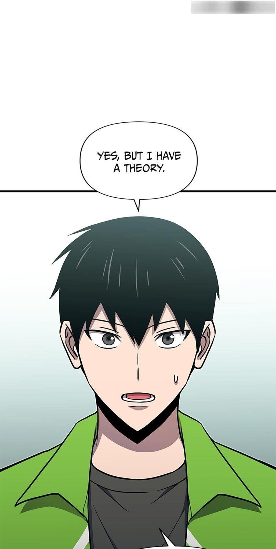 Cursed Manager’s Regression Chapter 46 - Page 46