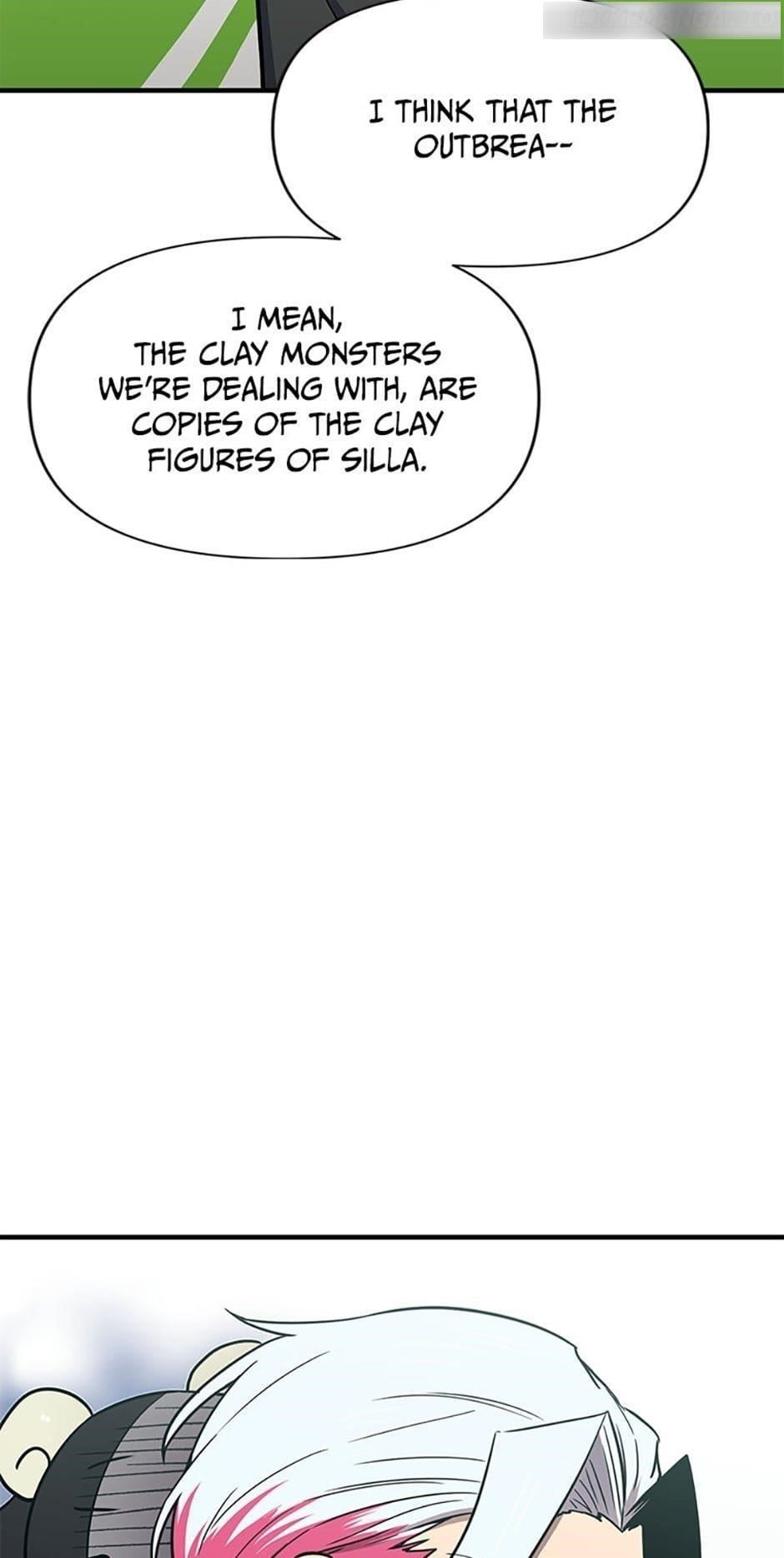 Cursed Manager’s Regression Chapter 46 - Page 47