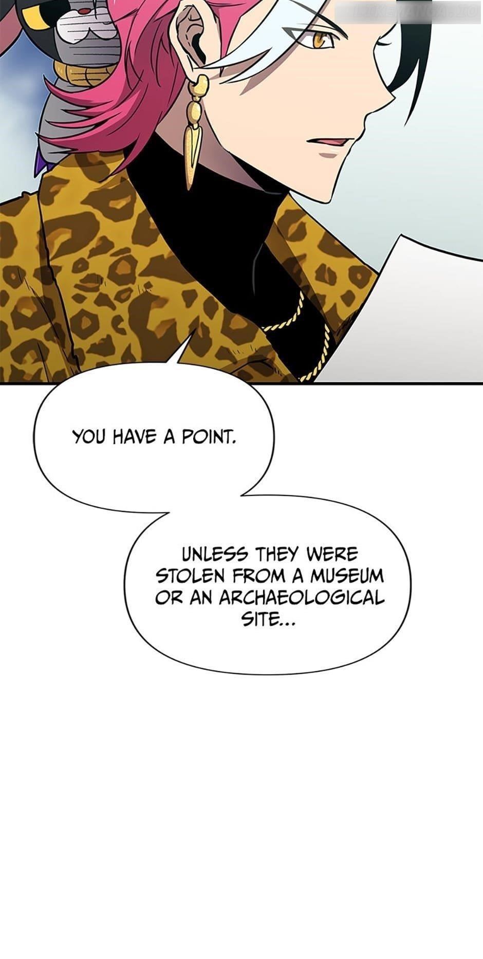 Cursed Manager’s Regression Chapter 46 - Page 48