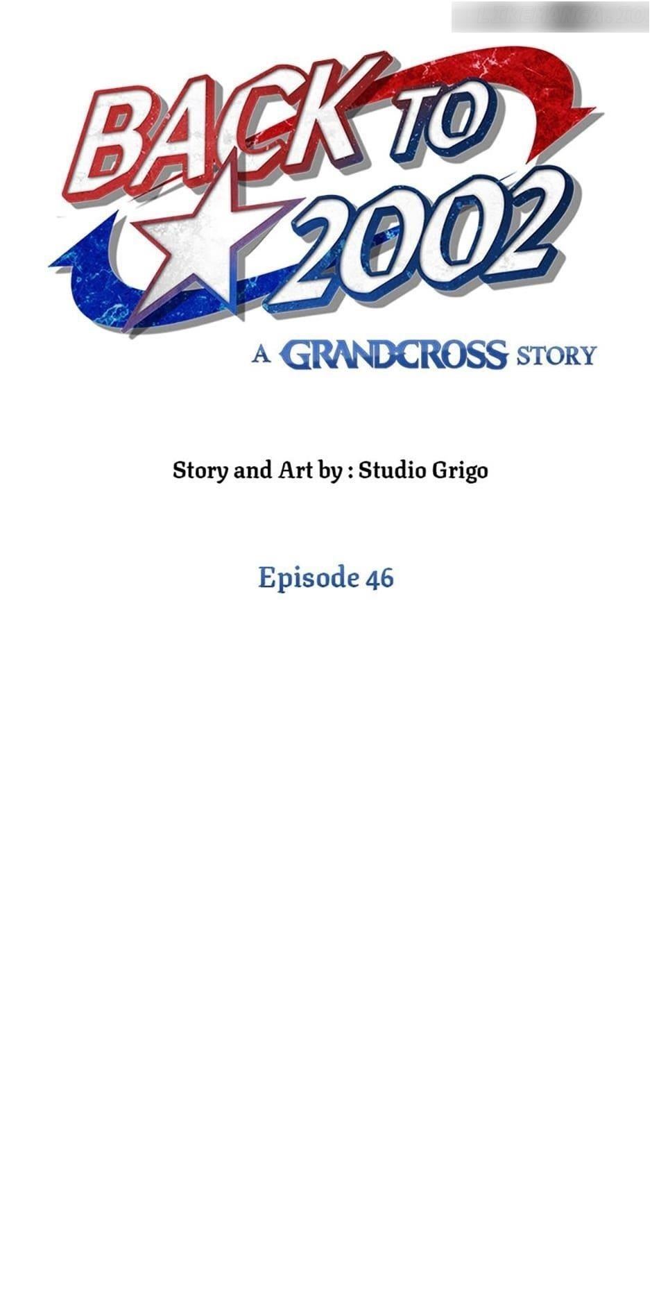 Cursed Manager’s Regression Chapter 46 - Page 5