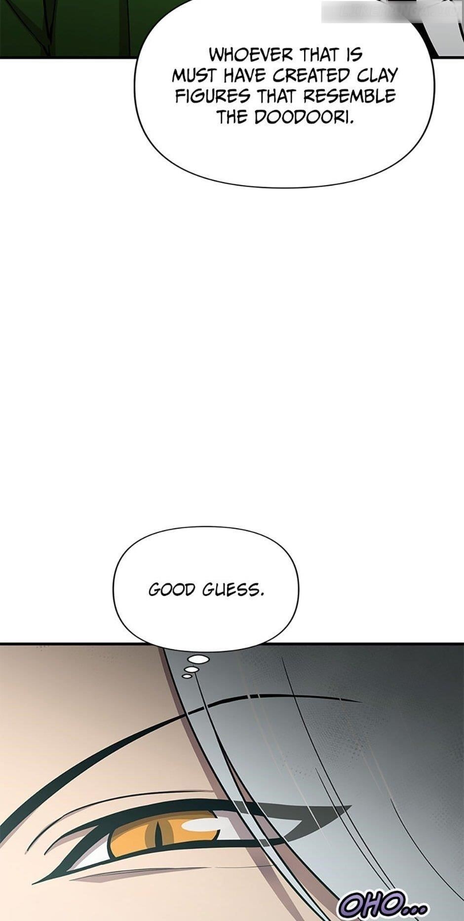 Cursed Manager’s Regression Chapter 46 - Page 50