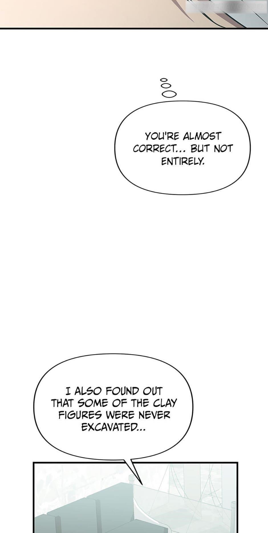 Cursed Manager’s Regression Chapter 46 - Page 51