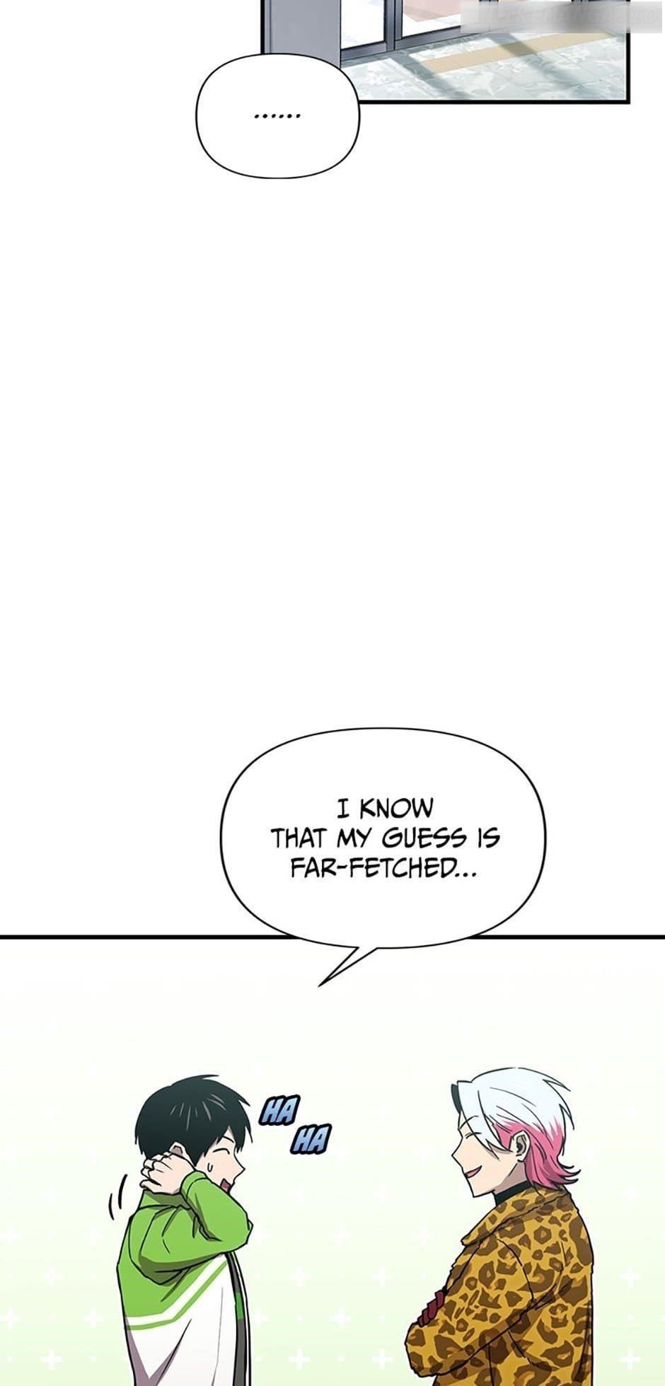 Cursed Manager’s Regression Chapter 46 - Page 56