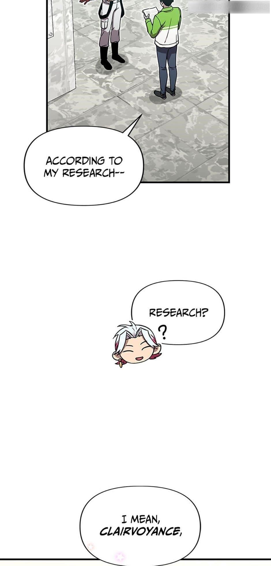 Cursed Manager’s Regression Chapter 46 - Page 58