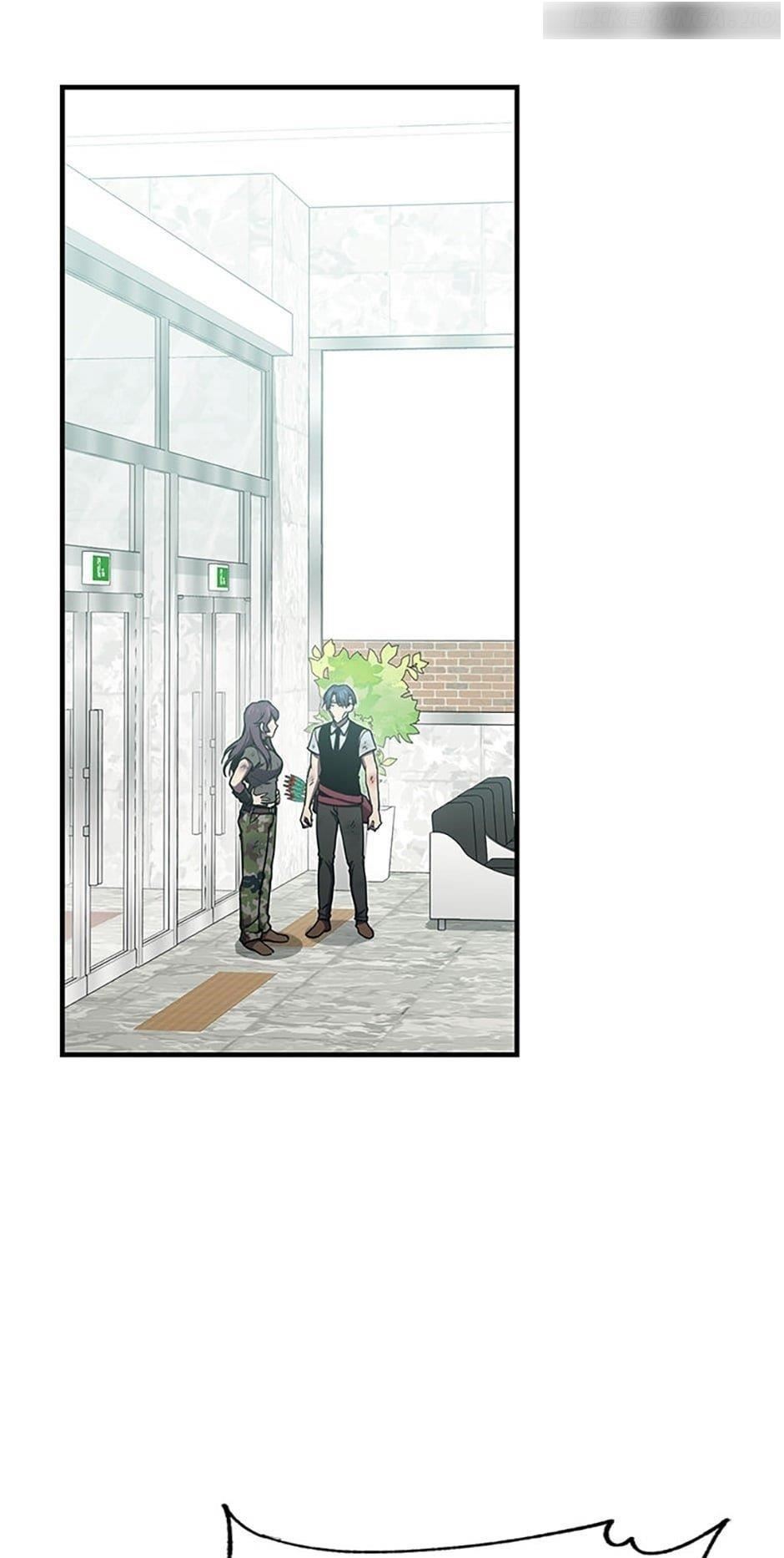 Cursed Manager’s Regression Chapter 46 - Page 6