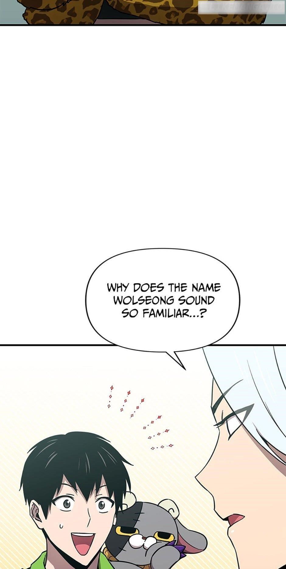 Cursed Manager’s Regression Chapter 46 - Page 61