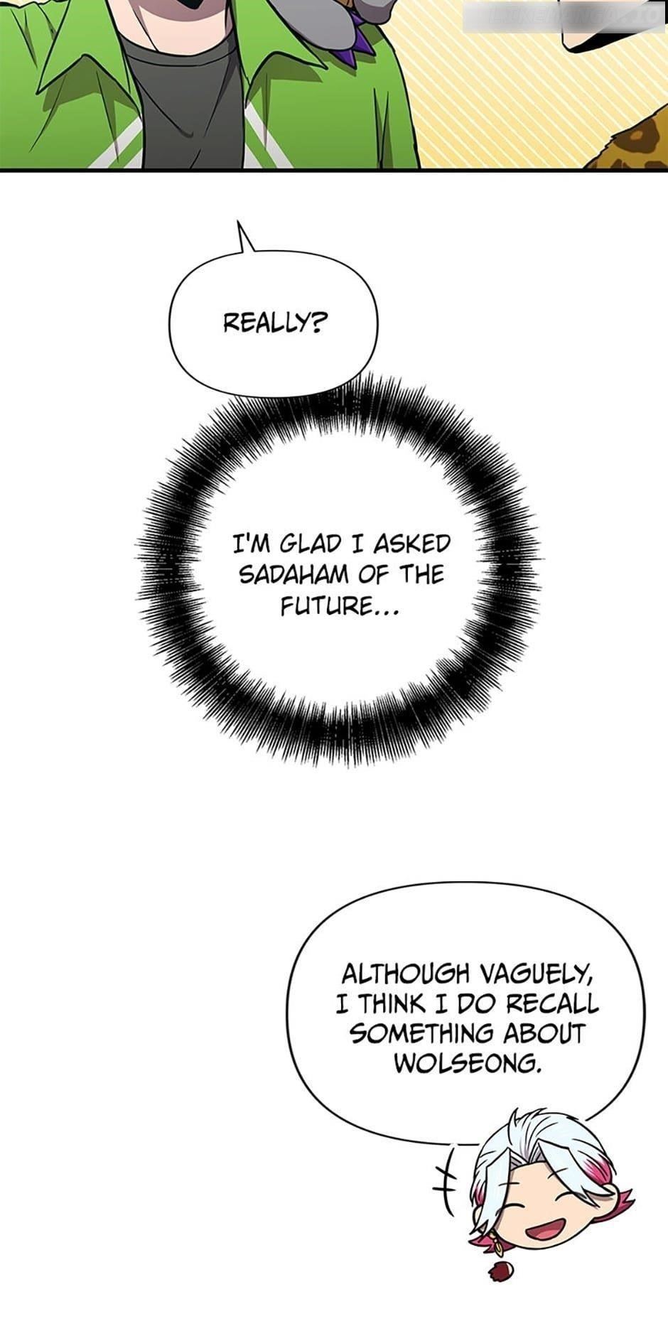 Cursed Manager’s Regression Chapter 46 - Page 62