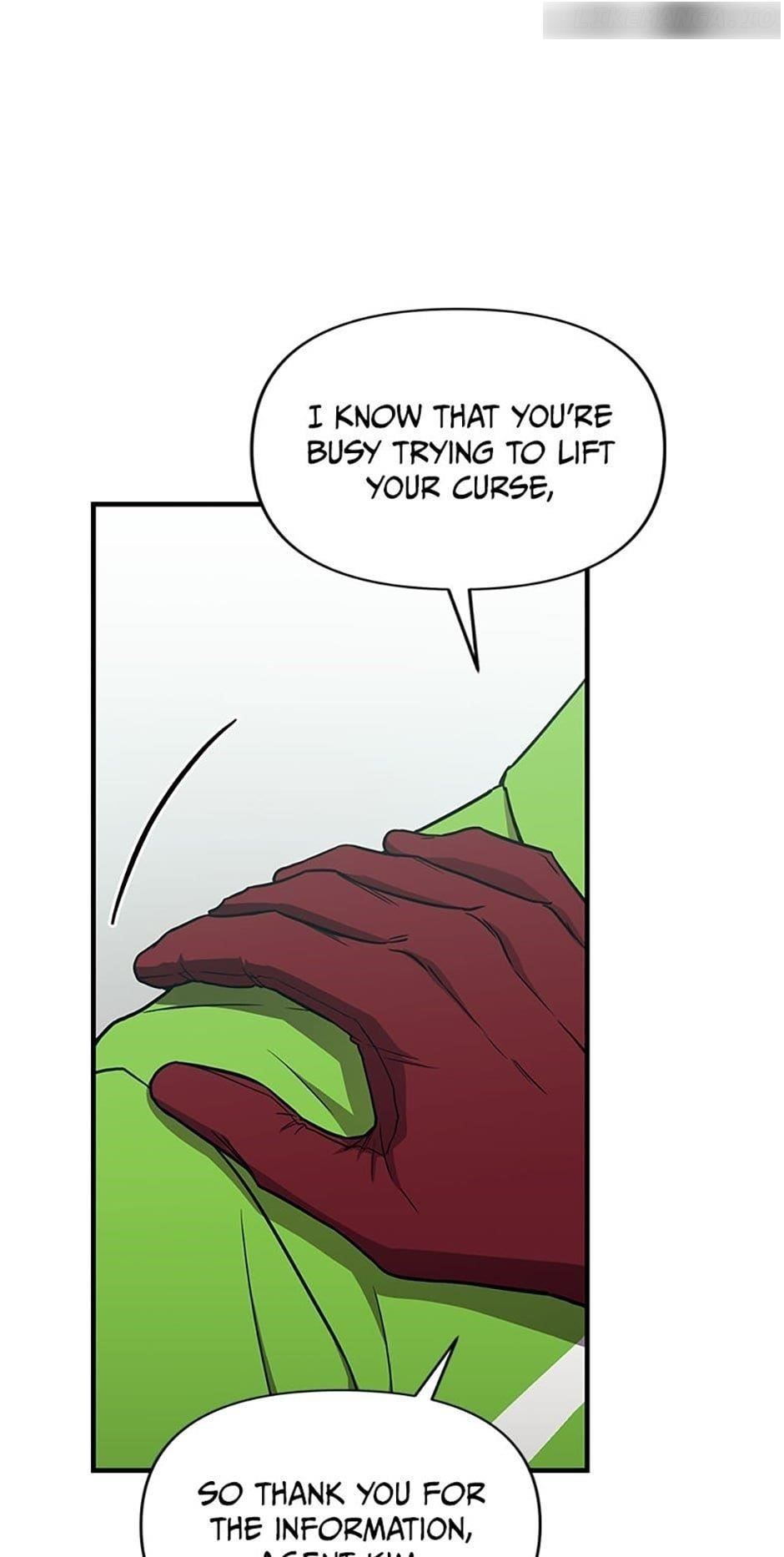 Cursed Manager’s Regression Chapter 46 - Page 64