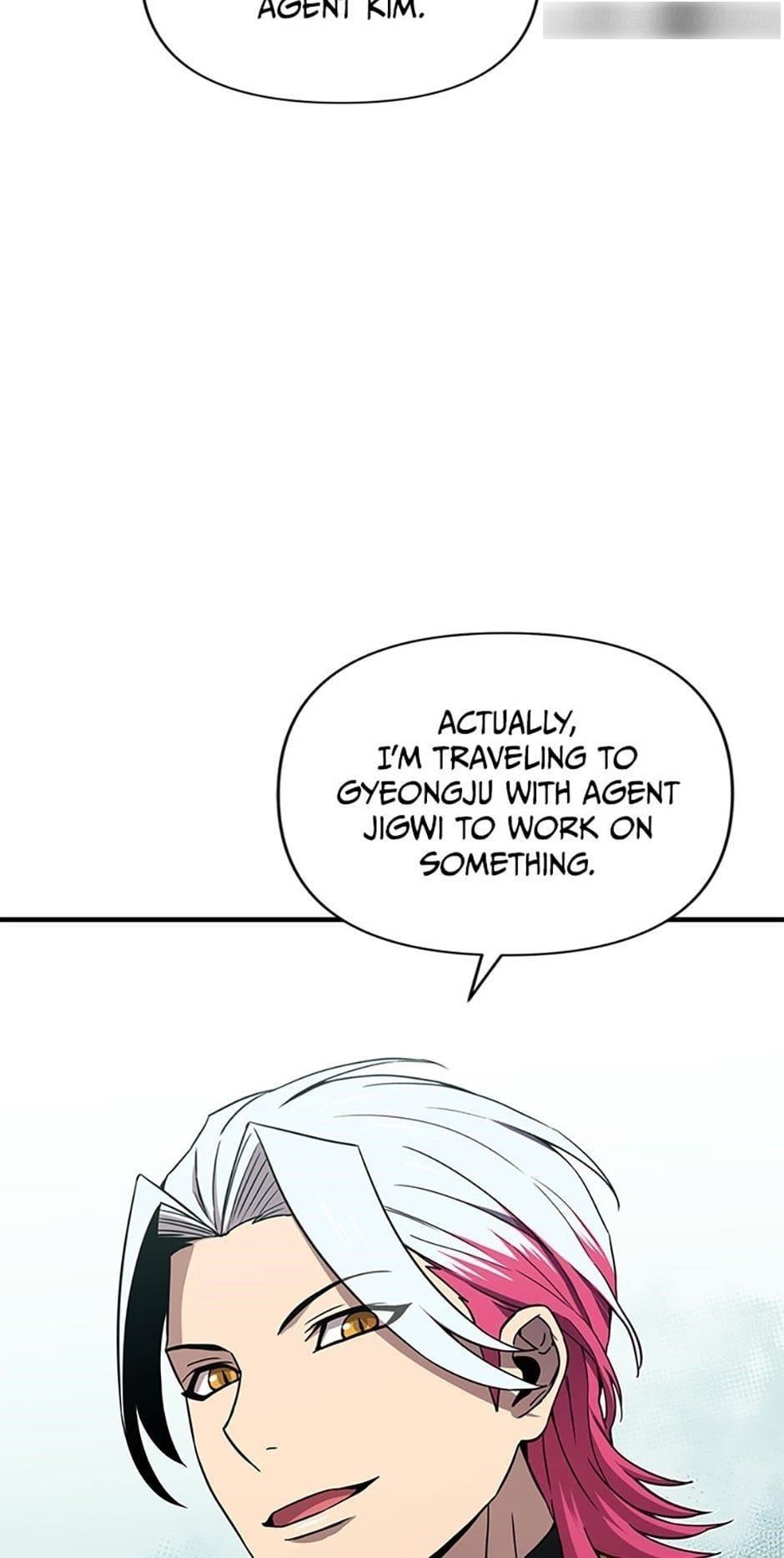 Cursed Manager’s Regression Chapter 46 - Page 65