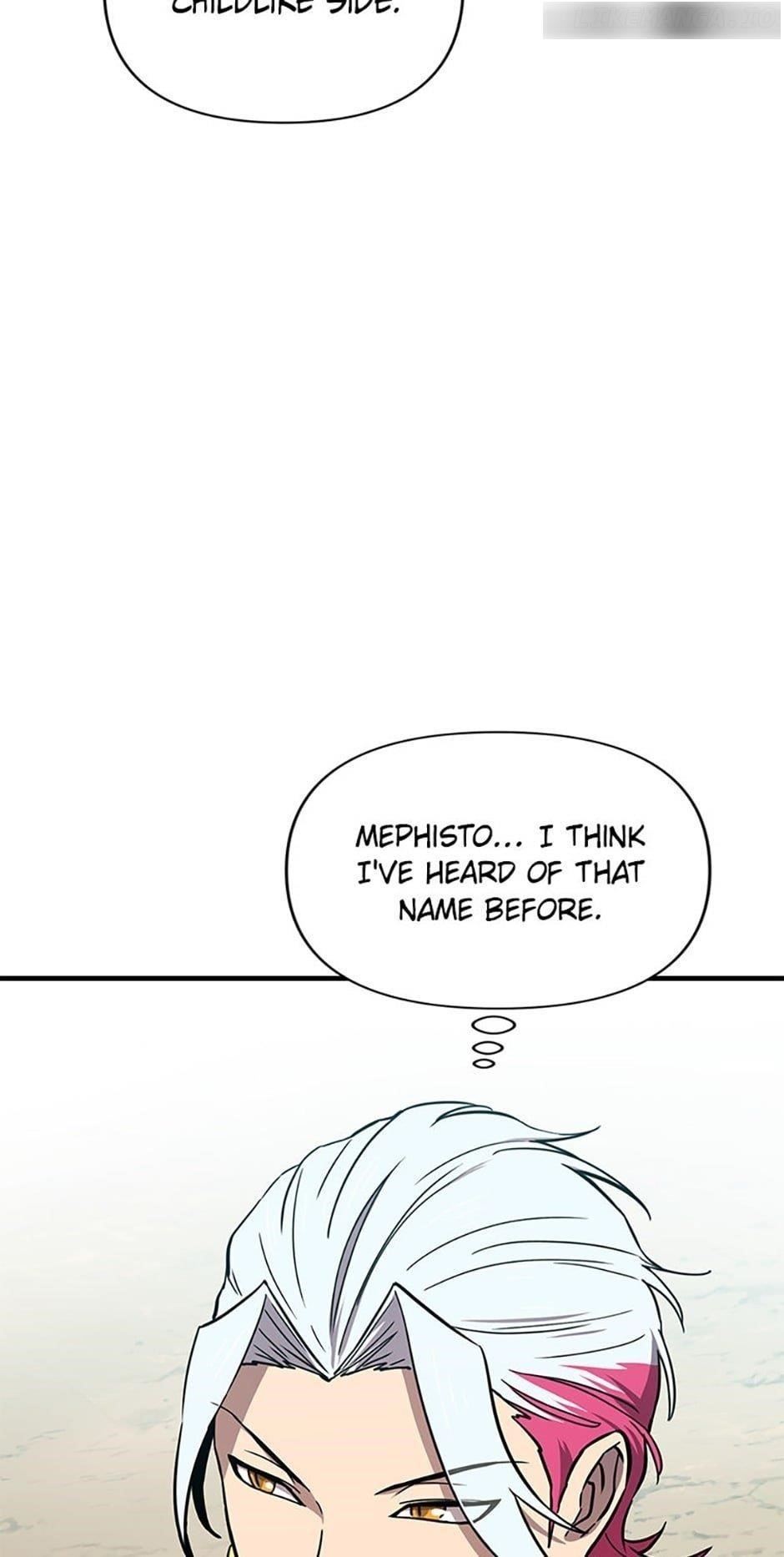 Cursed Manager’s Regression Chapter 46 - Page 72