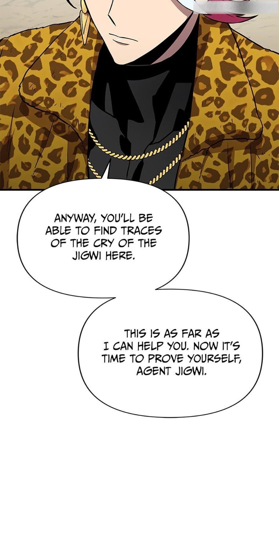 Cursed Manager’s Regression Chapter 46 - Page 73