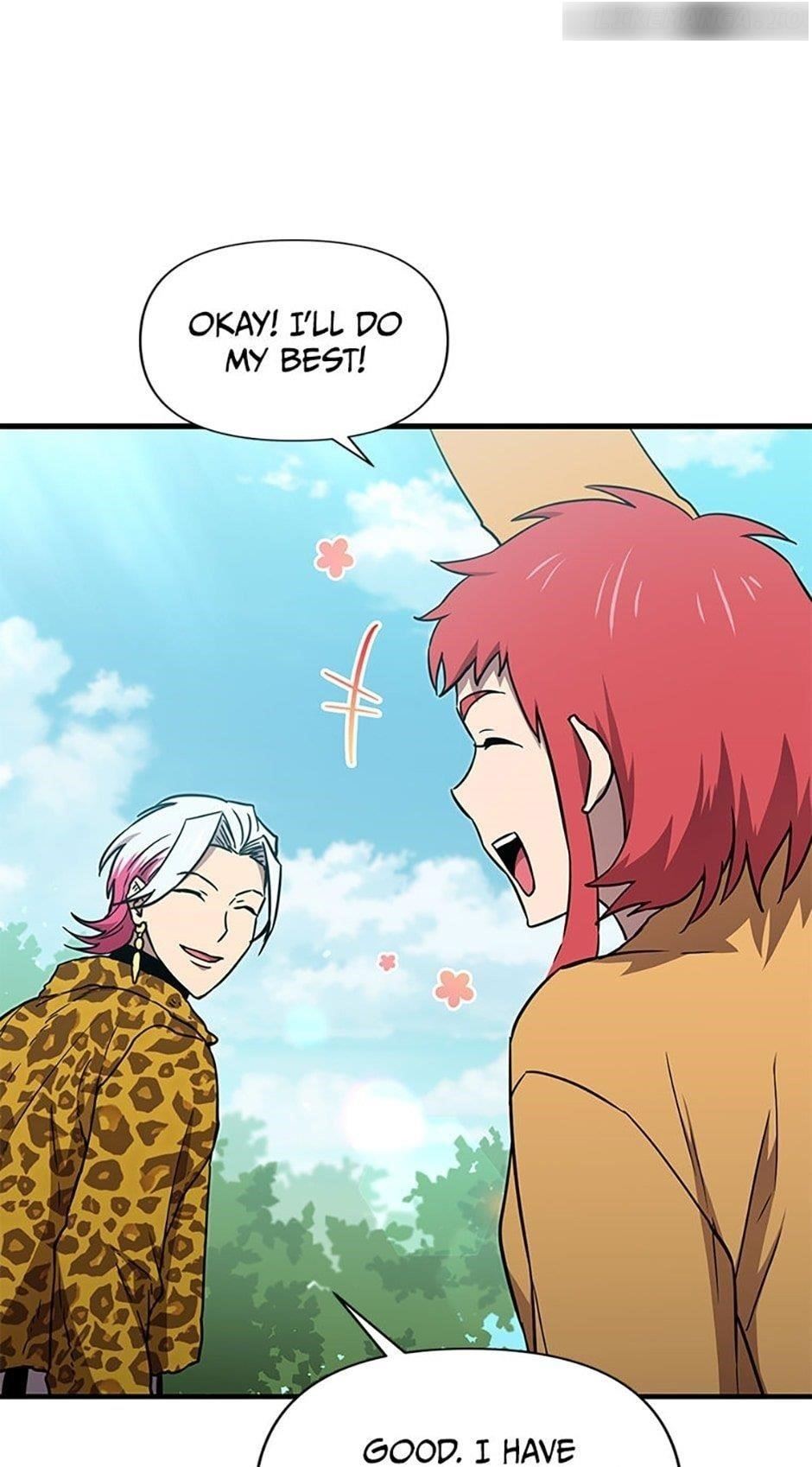 Cursed Manager’s Regression Chapter 46 - Page 74