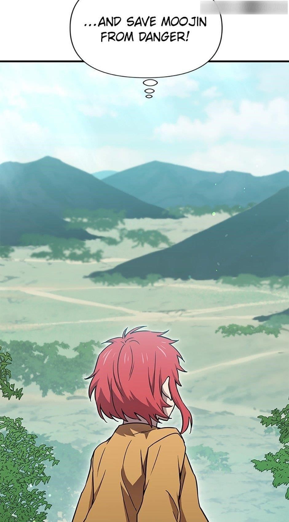 Cursed Manager’s Regression Chapter 46 - Page 77