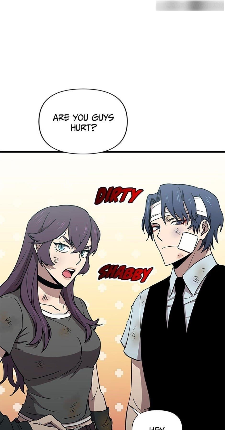 Cursed Manager’s Regression Chapter 46 - Page 8