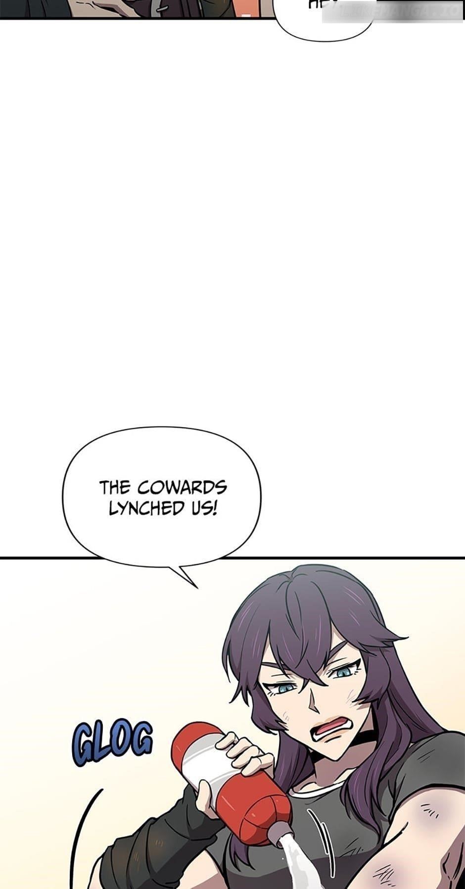 Cursed Manager’s Regression Chapter 46 - Page 9