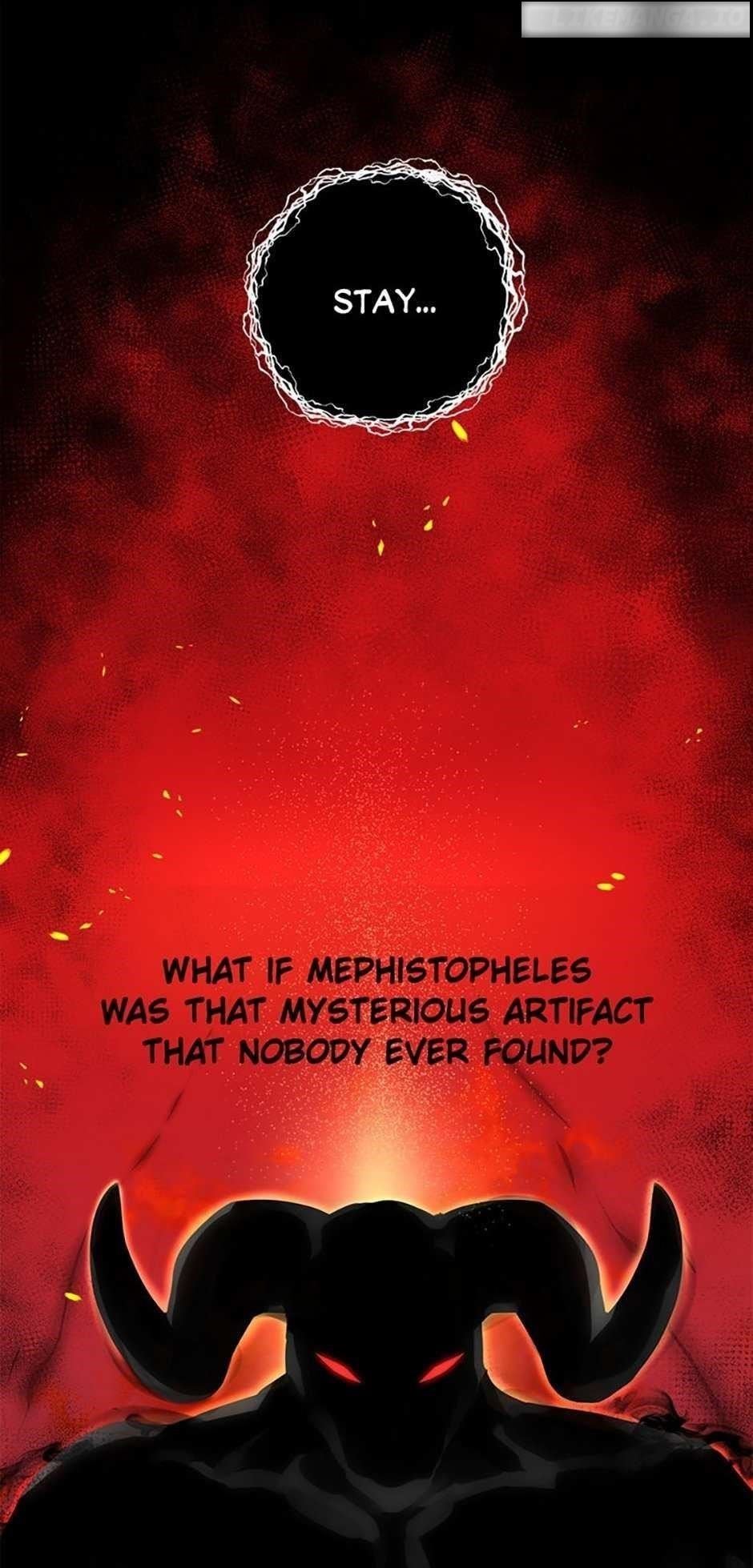 Cursed Manager’s Regression Chapter 47 - Page 10