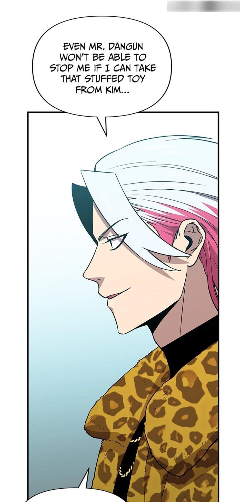 Cursed Manager’s Regression Chapter 47 - Page 13