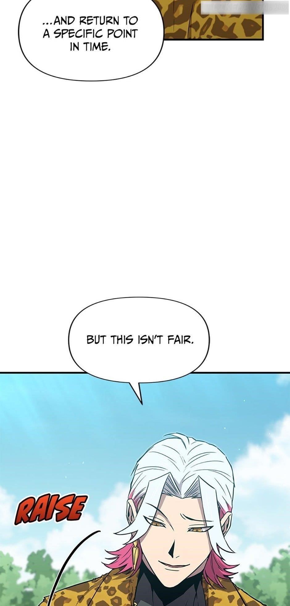 Cursed Manager’s Regression Chapter 47 - Page 14