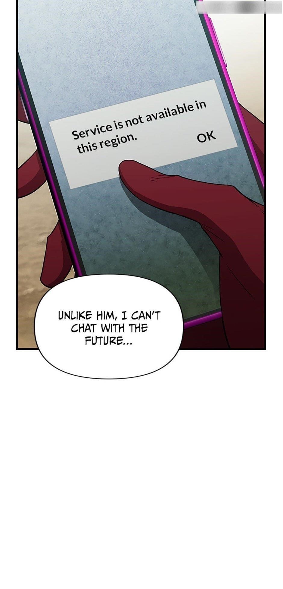 Cursed Manager’s Regression Chapter 47 - Page 16