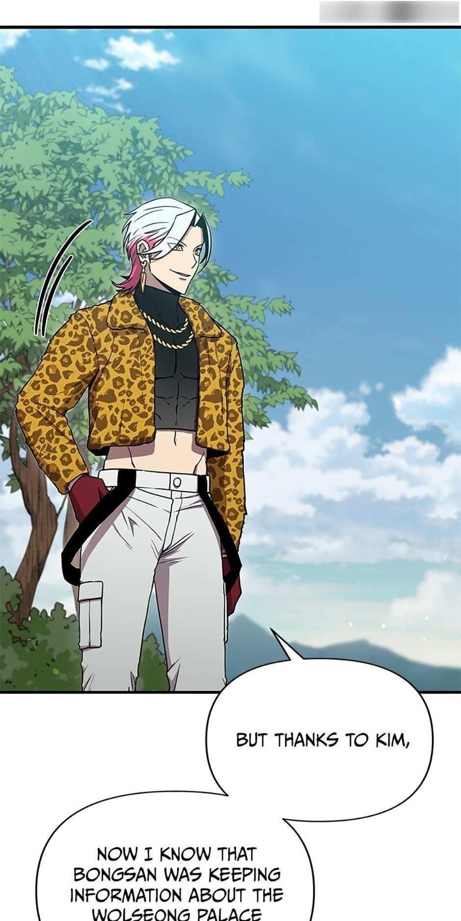 Cursed Manager’s Regression Chapter 47 - Page 17