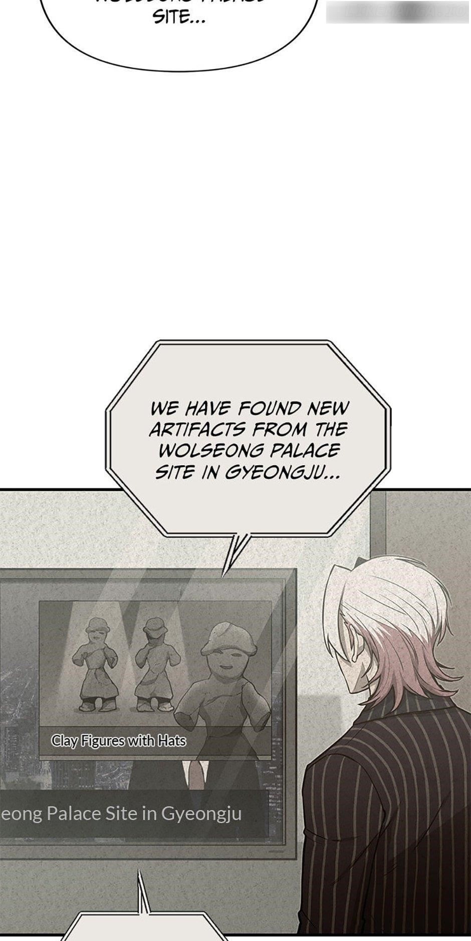 Cursed Manager’s Regression Chapter 47 - Page 18